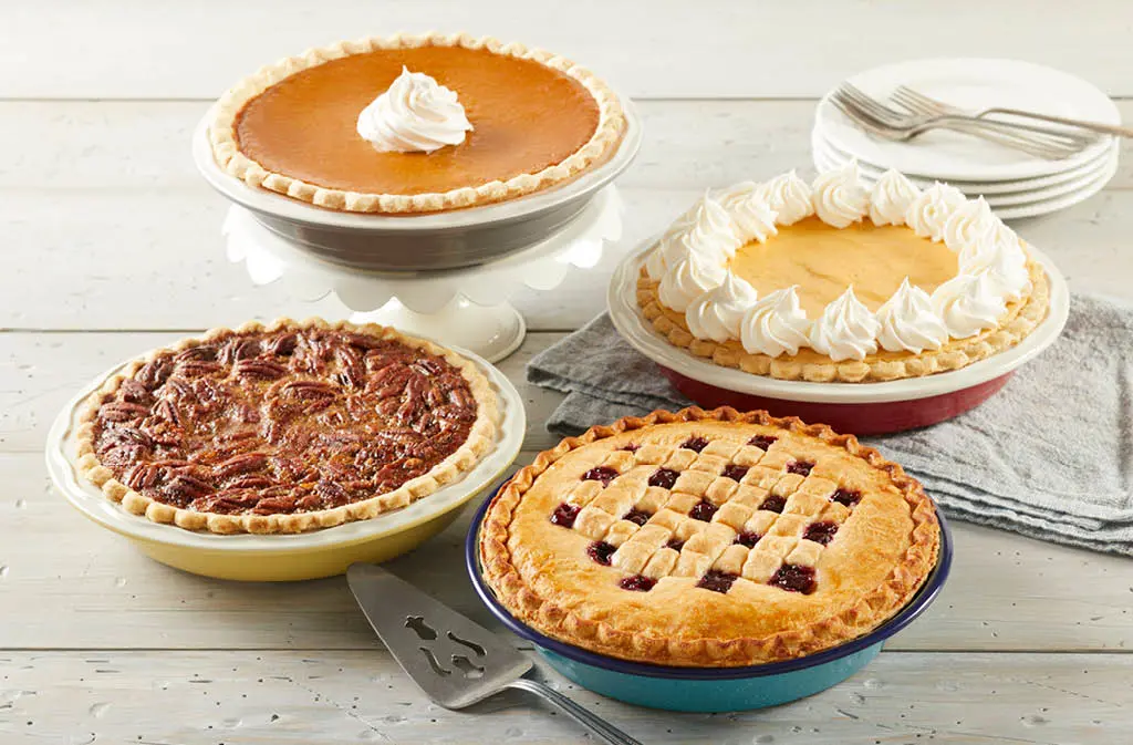 What To Bring To A Friendsgiving Party