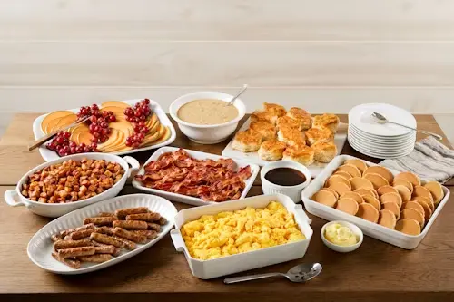 Bob Evans Guide to Celebrating the Perfect Father’s Day