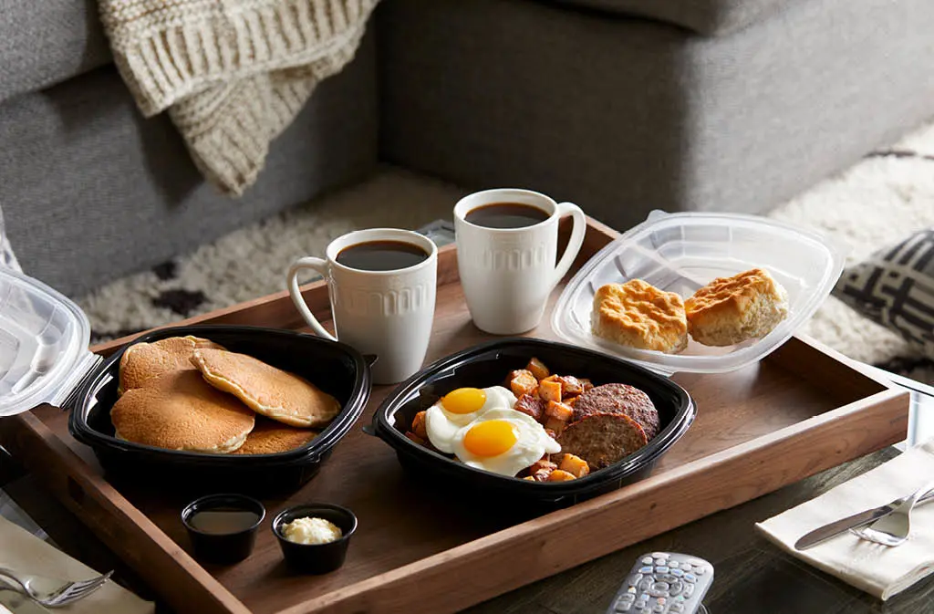 Best Breakfast Foods To Order For Delivery