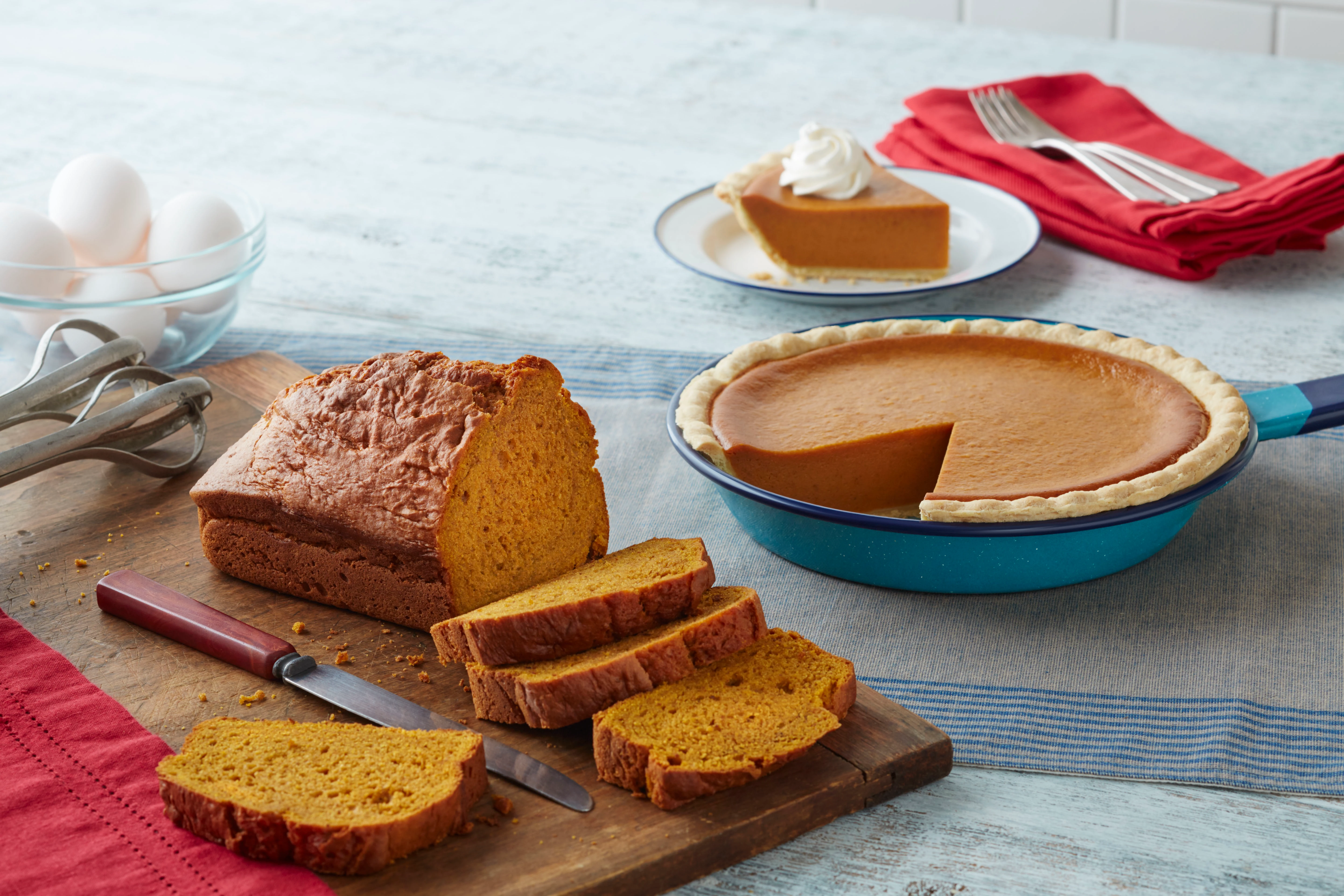 “Oh My Gourd” - Five Fun Facts to Celebrate National Pumpkin Day