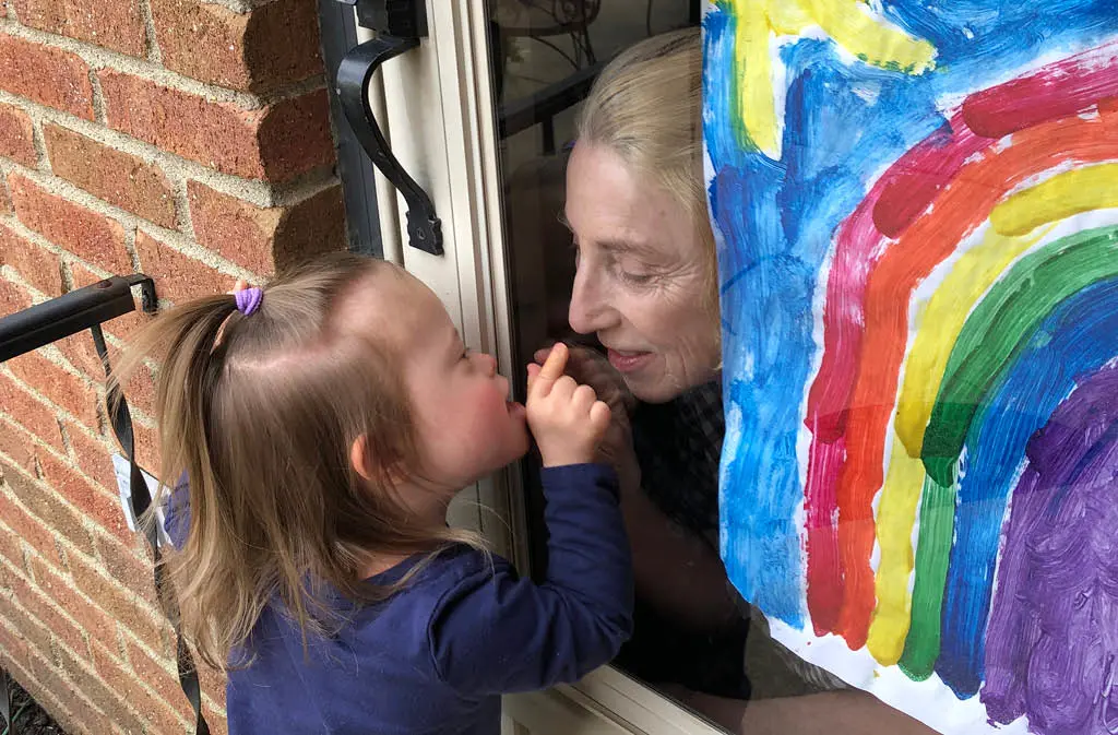 Ideas For Celebrating Mother's Day During Quarantine