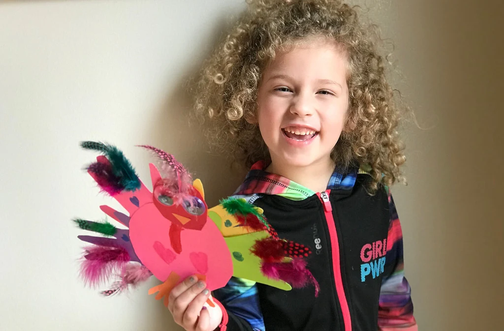 Crafting The Perfect Hand Turkey For Thanksgiving