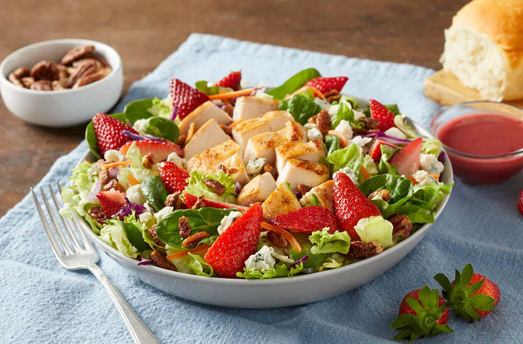 The Best Summer Salad Recipes