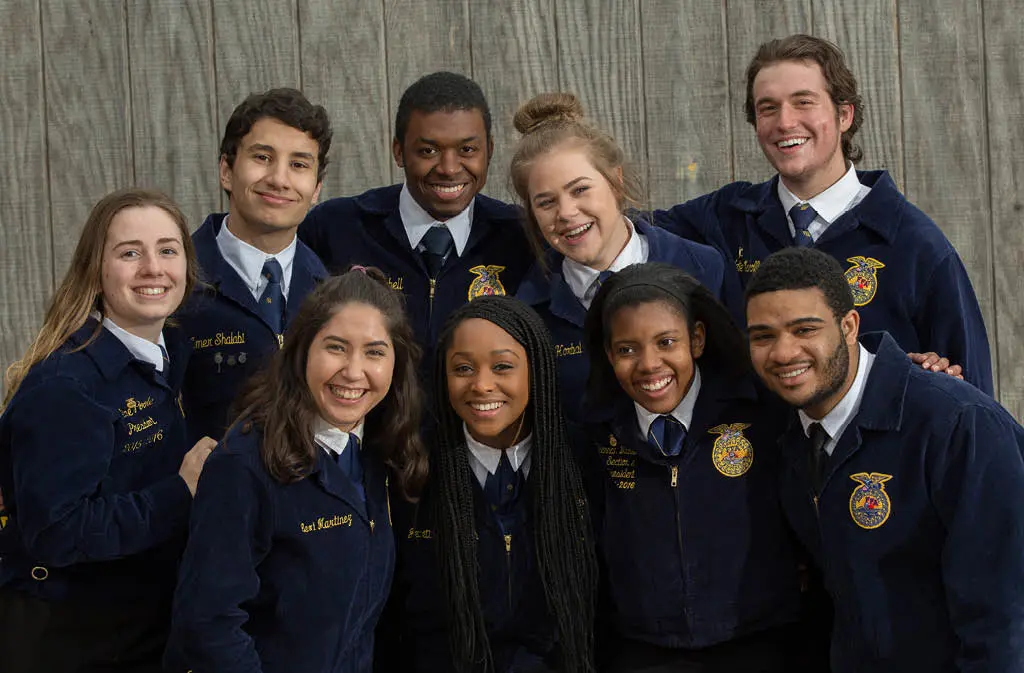 5 Reasons Why We Support Agricultural Education