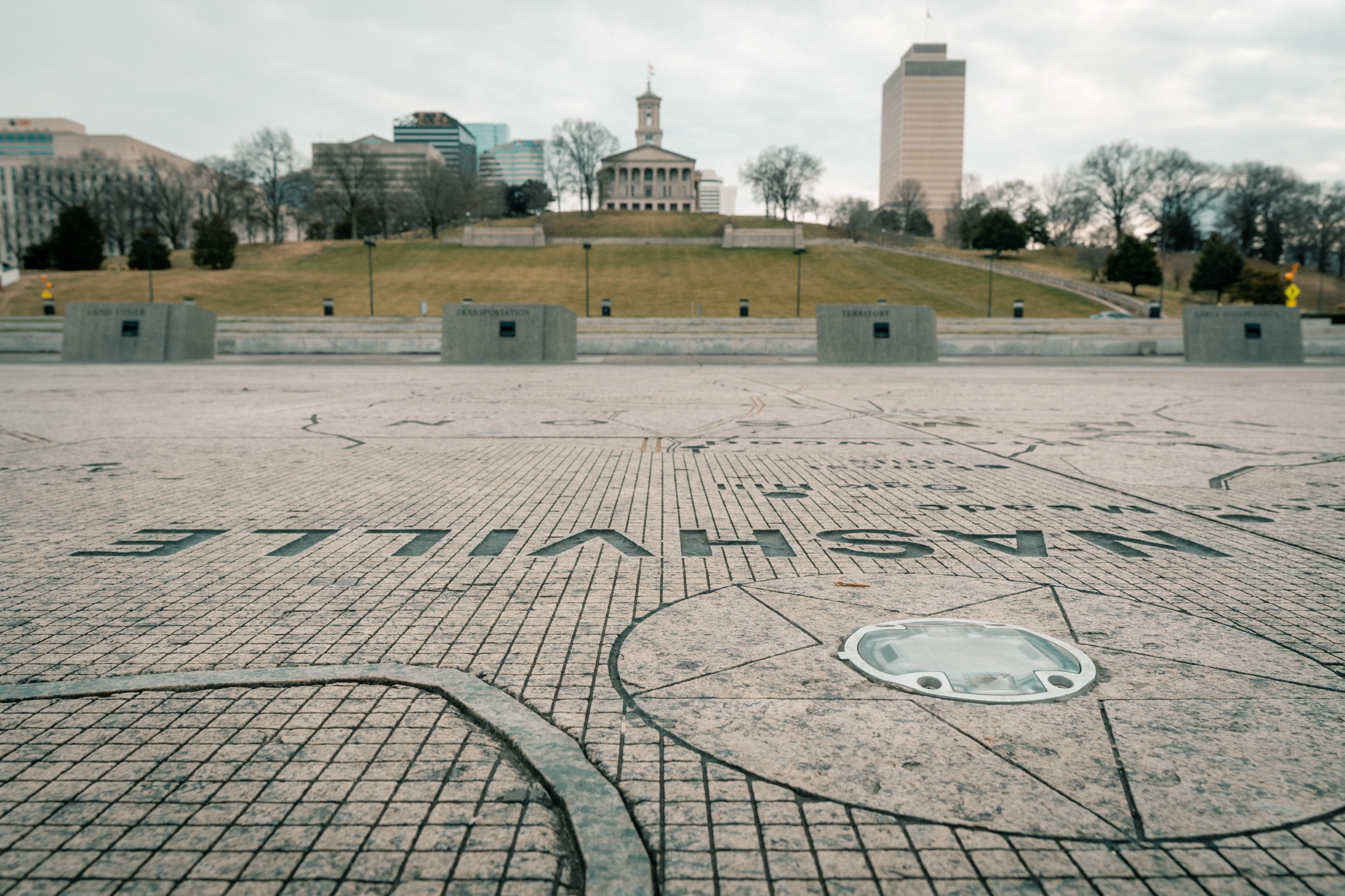 Three Things Nashville Made Famous