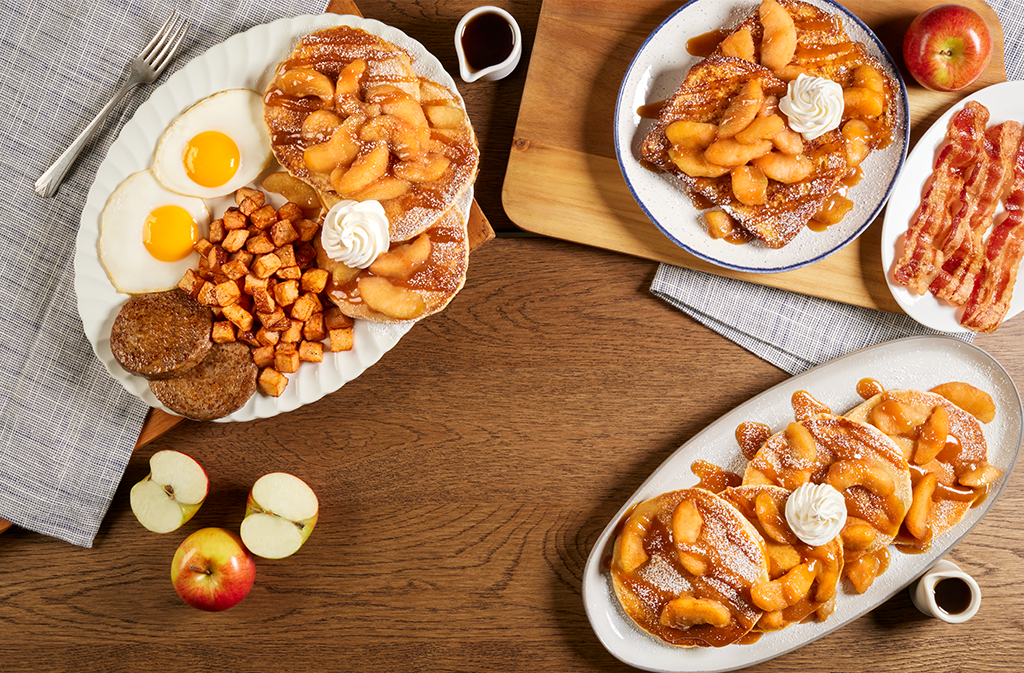 Flavors of Fall: Celebrate the Enchanting Season with Bob Evans
