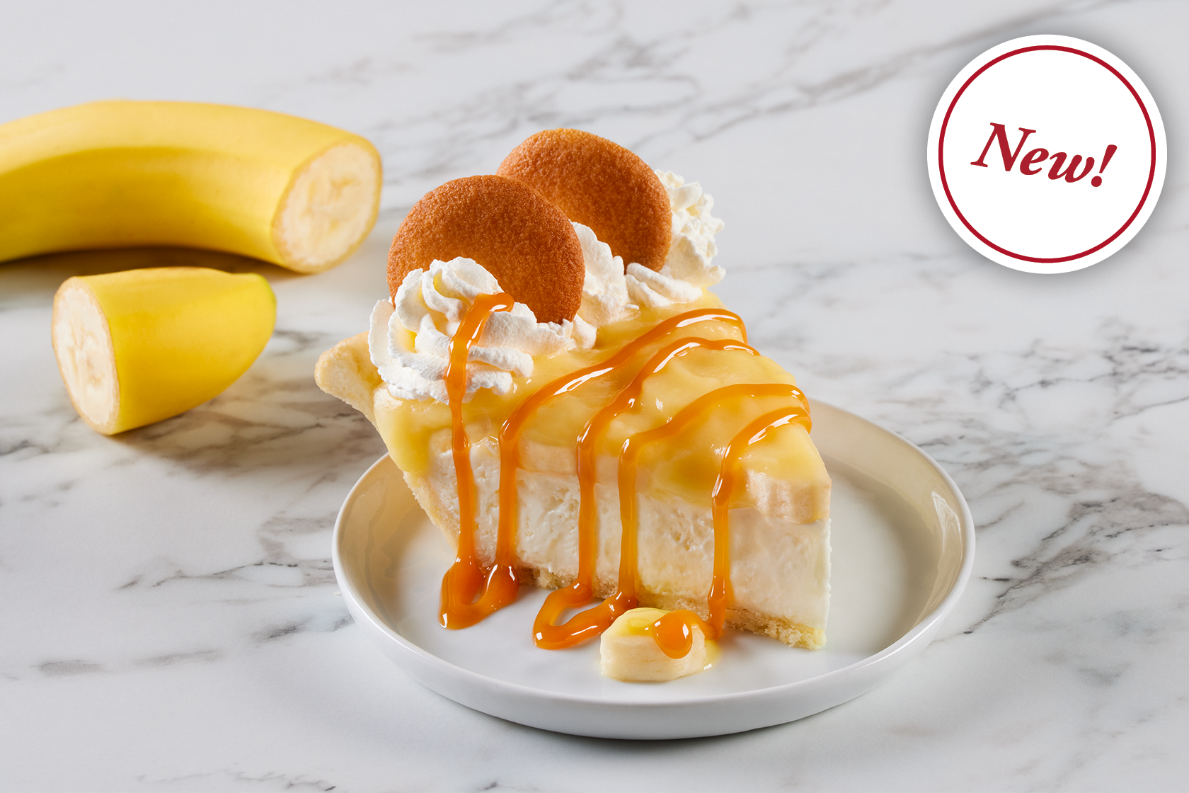 Bakery & Desserts
