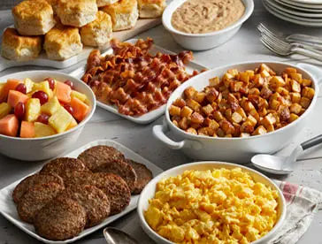 Catering