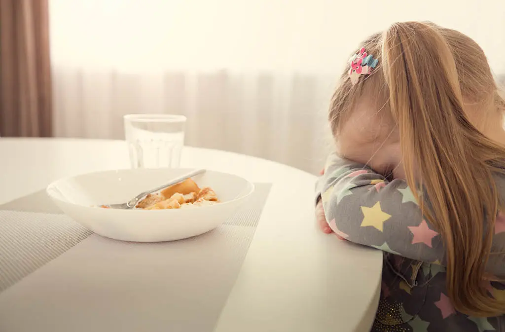How To Help Picky Eaters During The Holidays