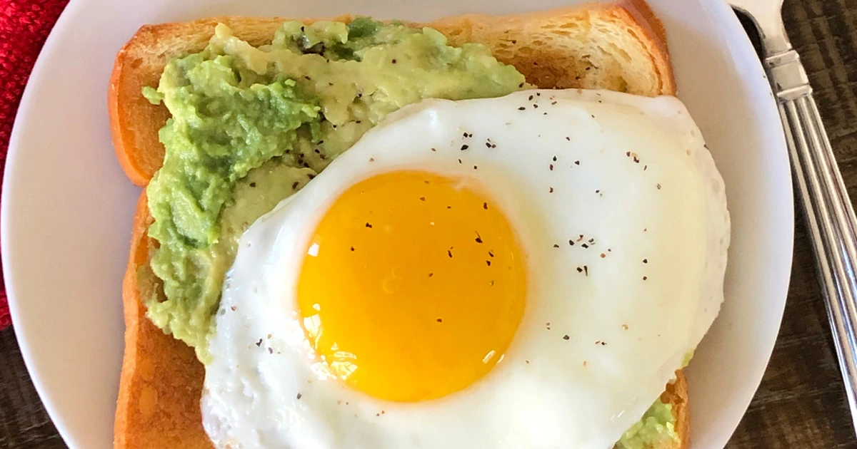 Five Most Popular Ways To Cook Eggs